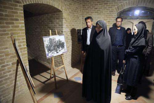 فرهنگسراها در جهت تقویت هویت شهری گام بردارند