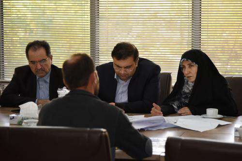 قانون‌مداری، یکی از مولفه‌های توسعه است/ رعایت  ...