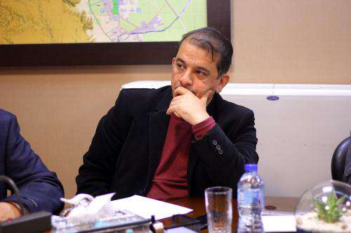 به زودی شاهد اتفاقات خوبی در بافت فرسوده عامل  ...