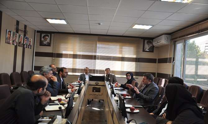 شرایط ایجاد مناطق گردشگری در تاسیسات آبی استان بزودی از...