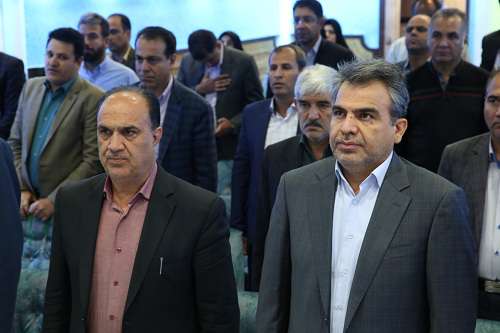 دوره آموزشی «آشنایی با قانون مدیریت خدمات کشوری» برگزار شد