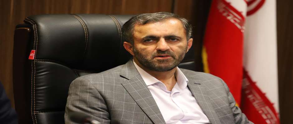 تذکر محمدحسن علیپور به شهردار رشت در خصوص تاخیر در پرداخت حقوق کارگران