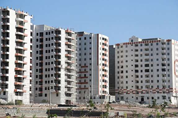 آخرین جزئیات ثبت نام در طرح ملی مسکن / متراژ واحد‌ها بین ۷۵ تا ۸۰ متر است