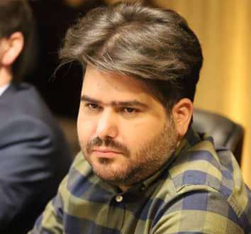 عنوان غیبت در جلسه هفته گذشته را قبول ندارم