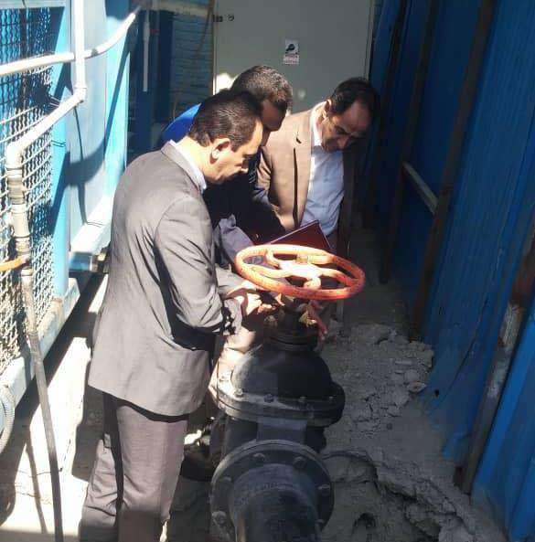 شناسایی۷۱ واحد جدید در پایش های محیط زیستی/ ۱۲ واحد آلاینده جمع آوری شد