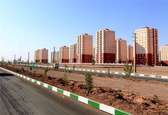 ثبت‌ نام مسکن ملی در ۴۰ شهر پایان یافت