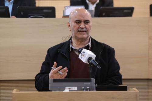 وضعیت نامناسب امروز شهرها، نتیجه سیاستگذاری های  ...