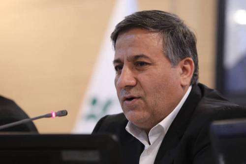 منابع و منافع شهرنشینی باید به یک میزان در دسترس  ...