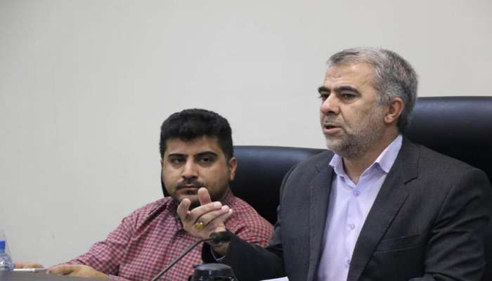 تذروی: یاوران شورا باید در بیان مشکلات مردم از سیاسی‌کاری پرهیزکنند