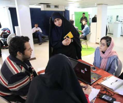 موقعیت فعلی کارخانه نوآوری، نشان از جسارت شورای  ...