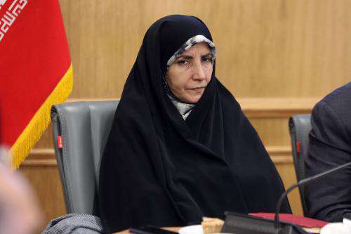 فعالان حوزه اجتماعی از موازی‌کاری پرهیز کنند