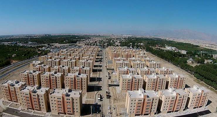 خریداران مسکن مهر نسبت به دریافت دفترچه اقساط اقدام کنند