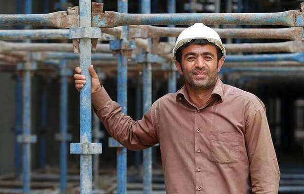 زمزمه خانه‌دار شدن کارگران به گوش می‌رسد