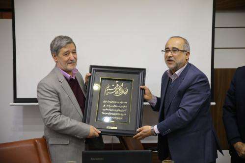 شورای شهر مشهد، پای‌کار سلامت شهر و شهروندان