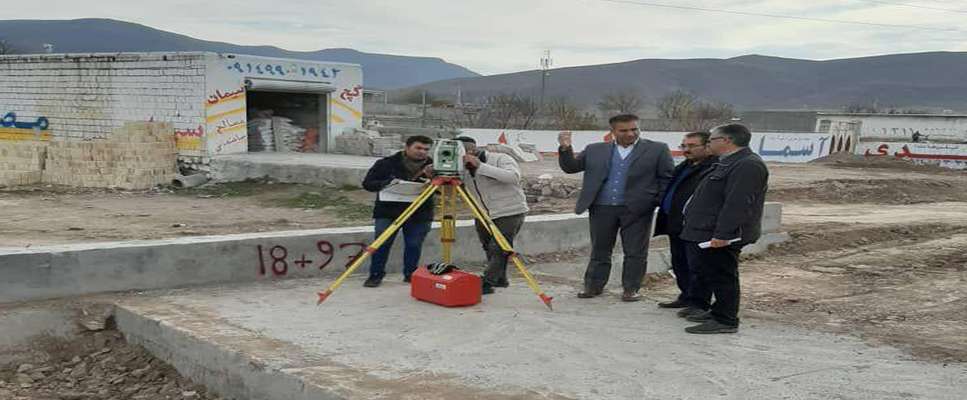 337 کیلومتر مجموع طول راههای در دست مطالعه استان اردبیل جهت احداث باند دوم