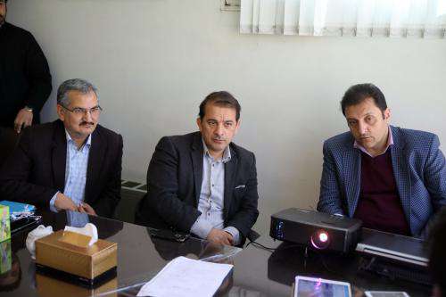 بازآفرینی محلات فرسوده و ناکارآمد شهری، گامی  ...