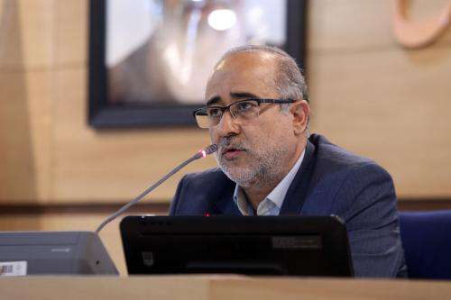 دولت به وظایف خود در پرداخت عوارض بنزین عمل کند