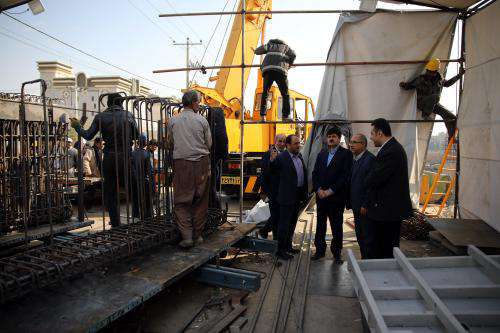 جنب‌وجوش و پویایی مشهد، مثال‌زدنی در کشور است