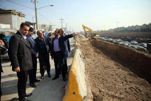 پروژه دوربرگردان ابوطالب، پروژه‌ای منحصر به فرد  ...