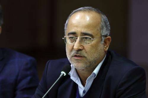 میراث فرهنگی و تاریخی باید به نسل جوان معرفی شود/  ...