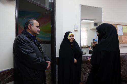 مدیران مدارس در نقش کارپرداز ایفای نقش می‌کنند/  ...