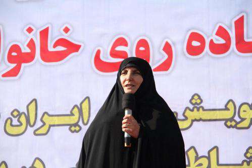 شهروندان، مهمترین ضلع توسعه شهر هستند/ دفاتر  ...