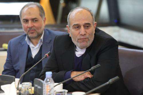 در سایه تعامل و هم ‎افزایی خدماتی درخور شهر  ...