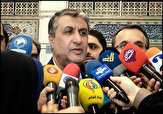 افتتاح قطعه اول آزاد راه تهران – شمال تا دهه فجر