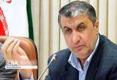 افتتاح خط آهن چابهار- زاهدان تا پایان سال ۱۴۰۰/ متروی هشتگرد و آزادراه همت- کرج امسال بهره‌برداری می‌شوند