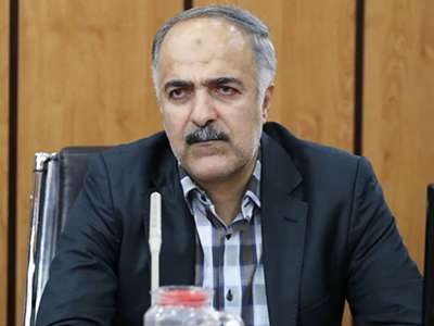 تعویض 130 تخته سنگ قبر قدیمی شهدای گلزار شهدای قزوین تا پایان سال جاری صورت می‌گیرد