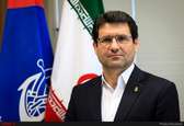 به تحریم‌گران بنادر ایران بابت رشد تمام شاخص‌های بندری تسلیت می‌گوییم/ رشد بیش از ۴ درصدی در تخلیه و بارگیری بنادر علیرغم تحریم‌ها