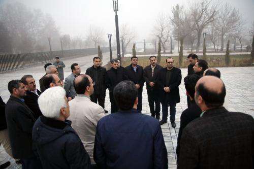 سیاستگذاری‌ شورای پنجم شهر مشهد در حوزه فرهنگی و  ...