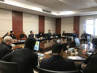 وظیفه رفع خطر و ارتقای ایمنی معابر شهر بر عهده شهرداری است