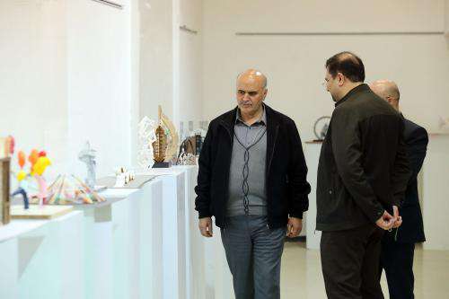 حوزه فرهنگی شهرداری با توجه به المان‌های دائمی،  ...