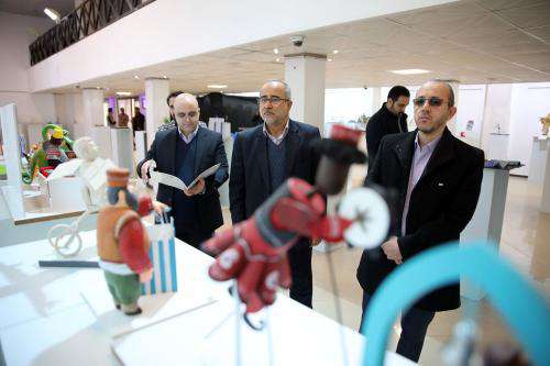 انحصار در جشنواره خانه بهار 99 شکسته شده است/  ...