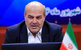 انتقاد رئیس سازمان حفاظت محیط زیست از نقش مافیای خودروسازی در آلودگی هوا