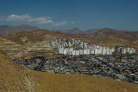 فروکش کردن قیمت مسکن در اطراف تهران