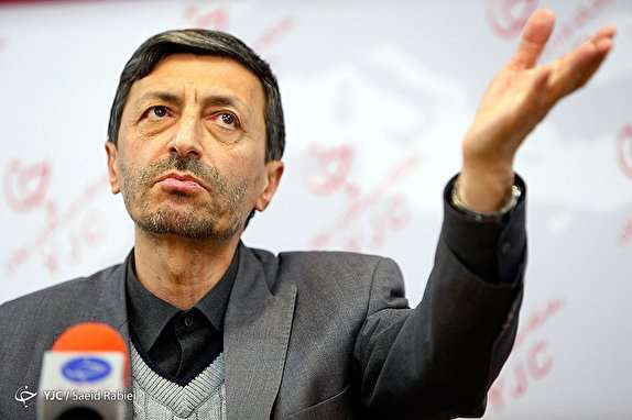رونمایی از فیش حقوقی میلیونی فتاح/ اظهارنامه مالیاتی بنیاد مستضعفان در دسترس است