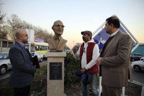 نصب 10 سردیس تا پایان سال در سطح شهر/ برنامه‌های  ...