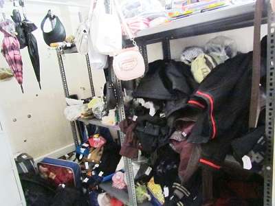 در سه ماهه پاییز 217 شیء جا مانده در تاکسی ها به سازمان تاکسیرانی تحویل داده شد