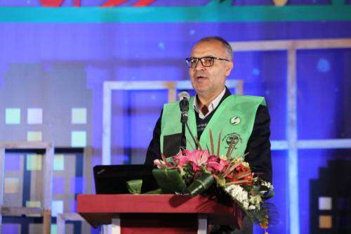 آموزش ایمنی به بیش از 15 هزار شهروند تا پایان سال  ...