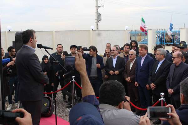 در اجرای پویش #هر هفته_الف_ب_ایران ؛