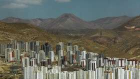مسکن ملی قابل خرید و فروش نیست