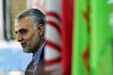 پایانه مرزی مهران به نام «شهید سلیمانی» نامگذاری شد