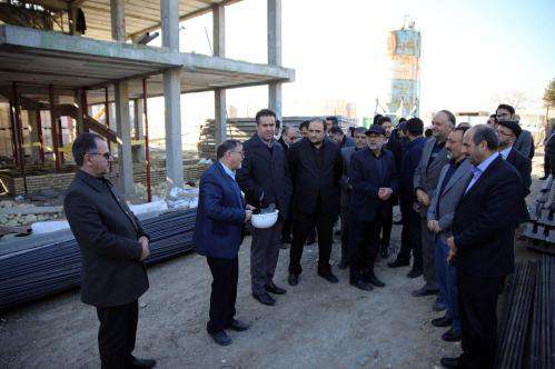 بافت منظم شهری و تامین مسکن ایمن، ارمغان مسکن‌های  ...