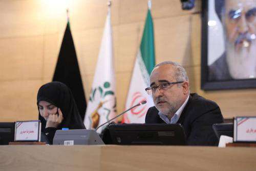 تحقق مشارکت حداکثری مستلزم رقابتی بودن انتخابات  ...