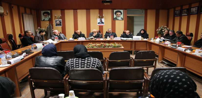 نامگذاری مکانی به نام «شهدای وداع»/ تکمیل بلوار سردار سلیمانی / به روزسازی کارخانه بازیافت/ بررسی لوایح فرهنگی و اجتماعی...
