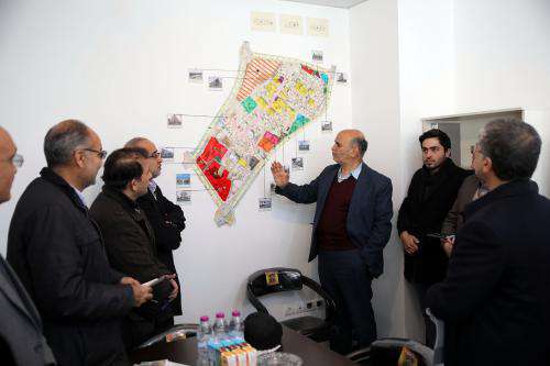 امید ما به گروه‌های تسهیلگری بیشتر از امیدی است  ...