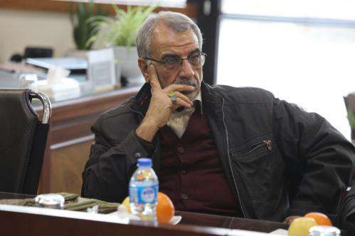 مجمع مشورتی ادوار شورای شهر مشهد تثبیت شود