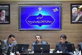 خراسان جنوبی کمترین نرخ بیکاری را در کشور دارد